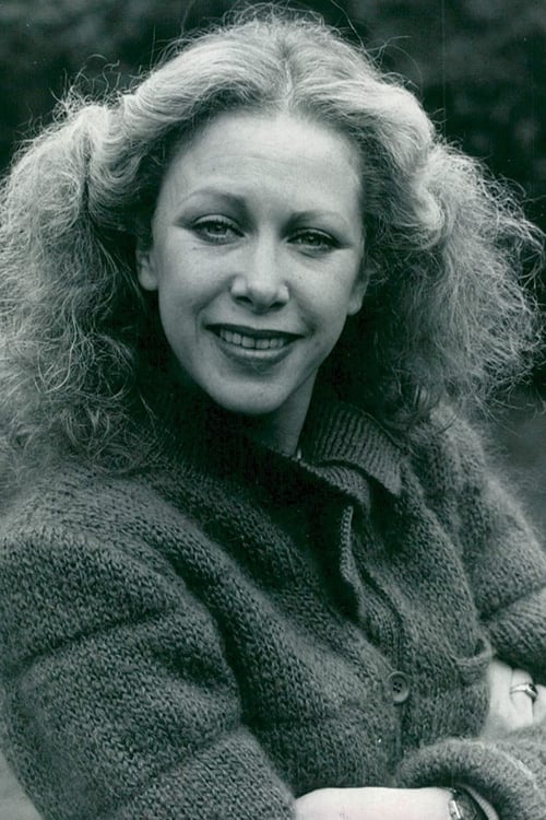 Picture of Connie Booth