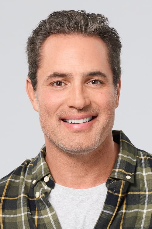 Picture of Victor Webster