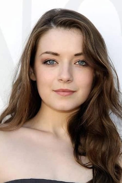 Picture of Sarah Bolger