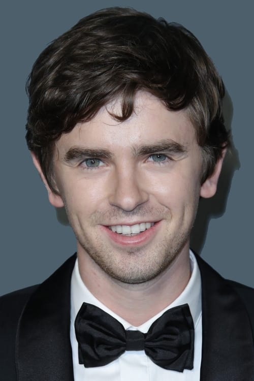 Picture of Freddie Highmore