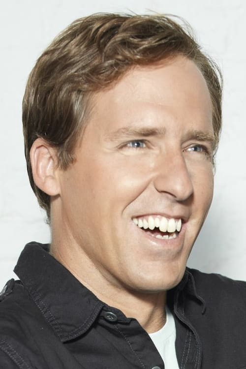 Picture of Nat Faxon