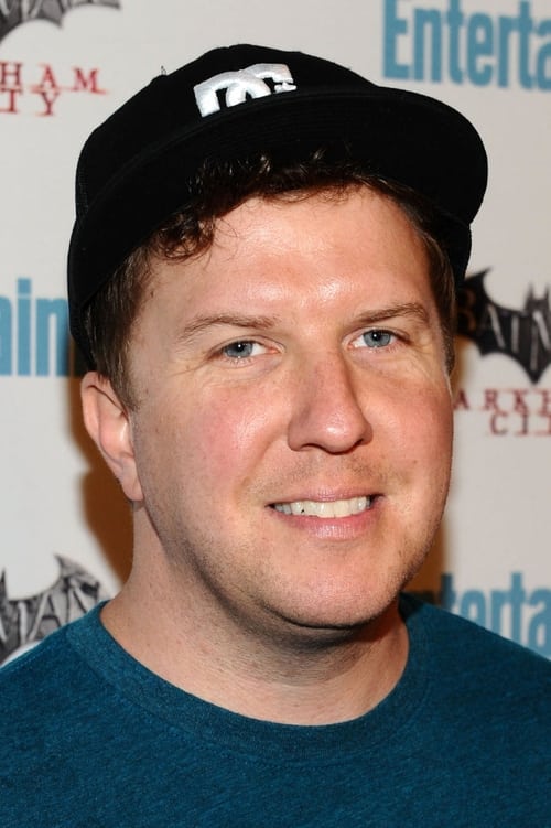 Picture of Nick Swardson