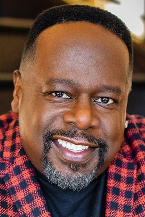 Picture of Cedric the Entertainer