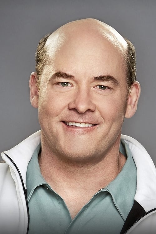 Picture of David Koechner