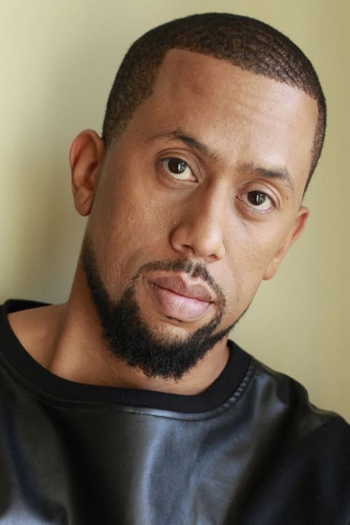 Picture of Affion Crockett