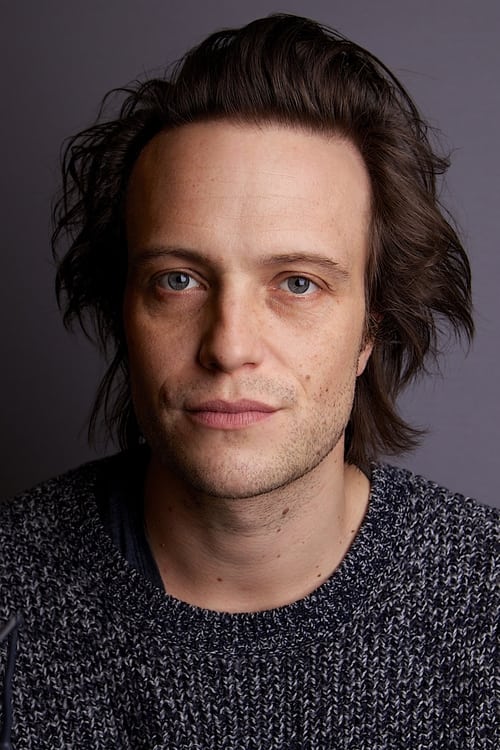 Picture of August Diehl