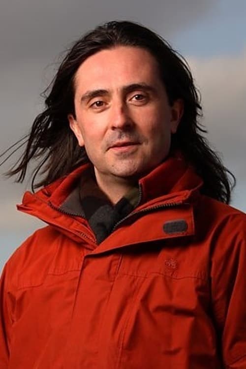 Picture of Neil Oliver