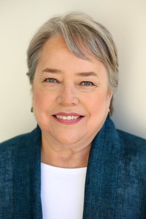 Picture of Kathy Bates