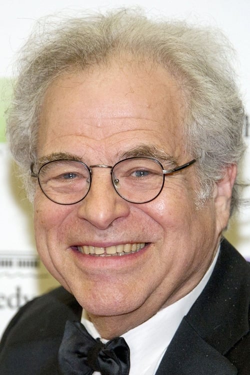 Picture of Itzhak Perlman