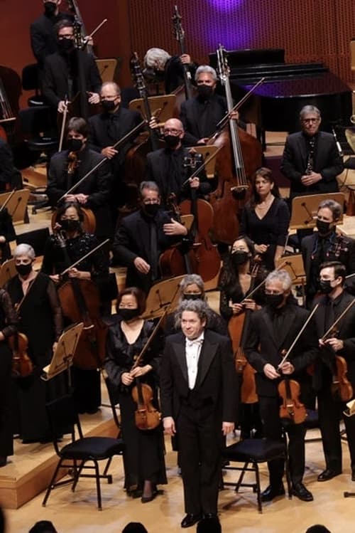 Picture of Los Angeles Philharmonic