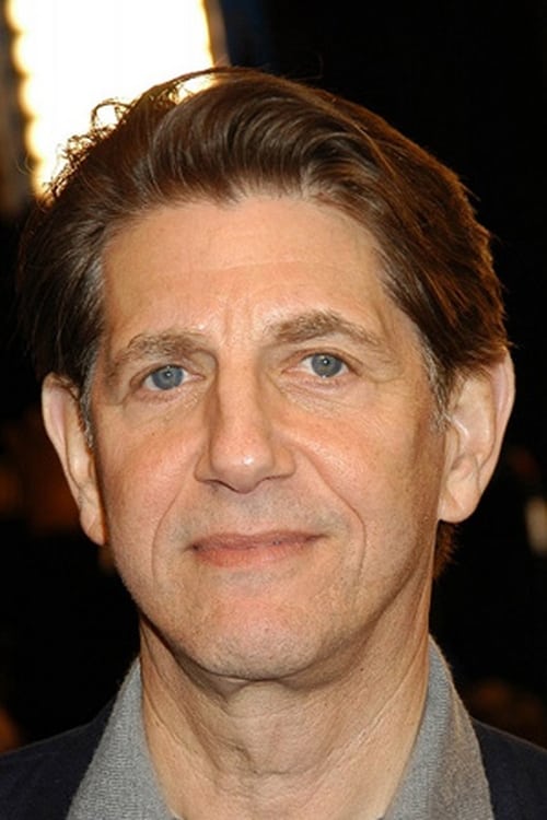Picture of Peter Coyote