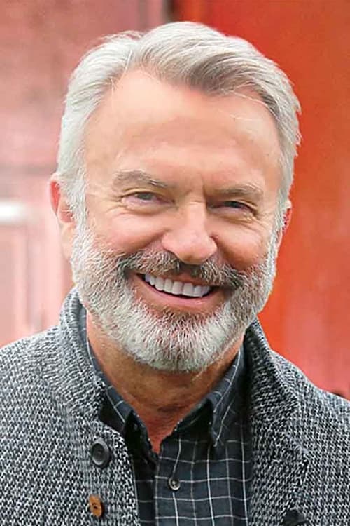 Picture of Sam Neill