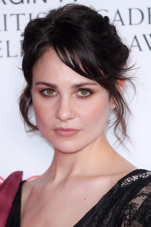 Picture of Tuppence Middleton