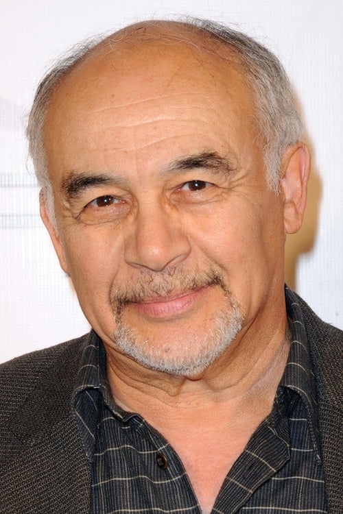 Picture of Tony Pérez