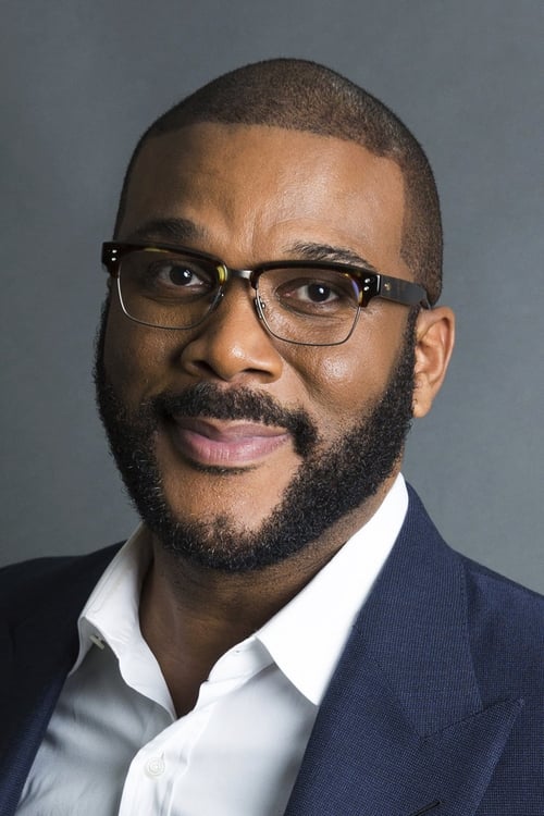 Picture of Tyler Perry