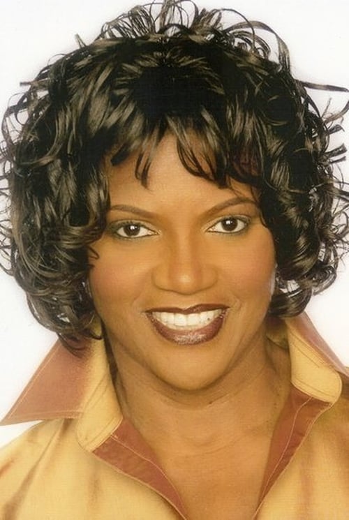 Picture of Anna Maria Horsford