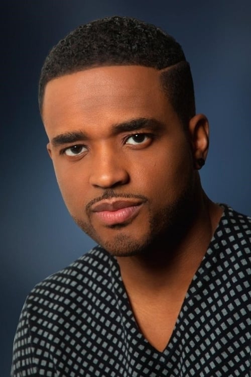 Picture of Larenz Tate