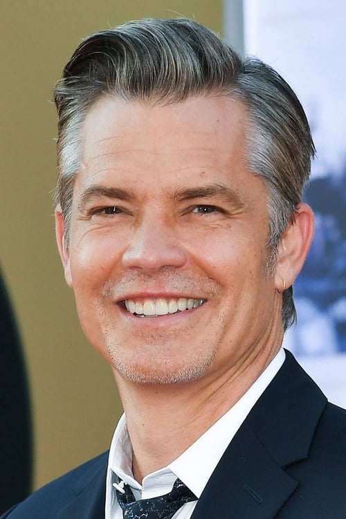 Picture of Timothy Olyphant