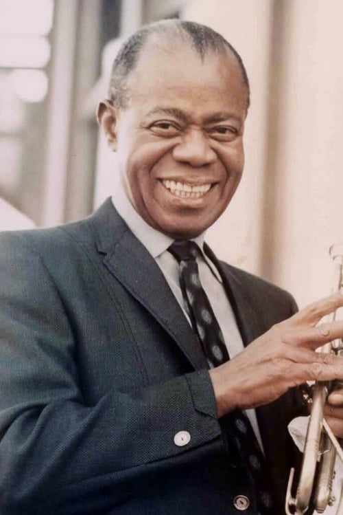 Picture of Louis Armstrong