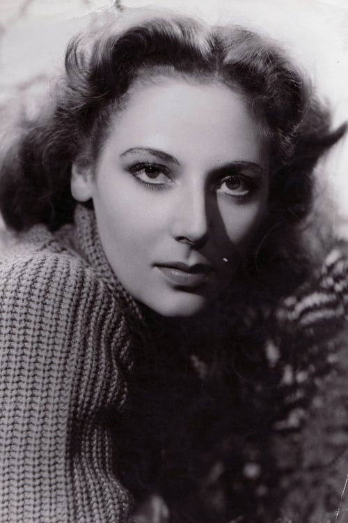 Picture of Kathleen Byron