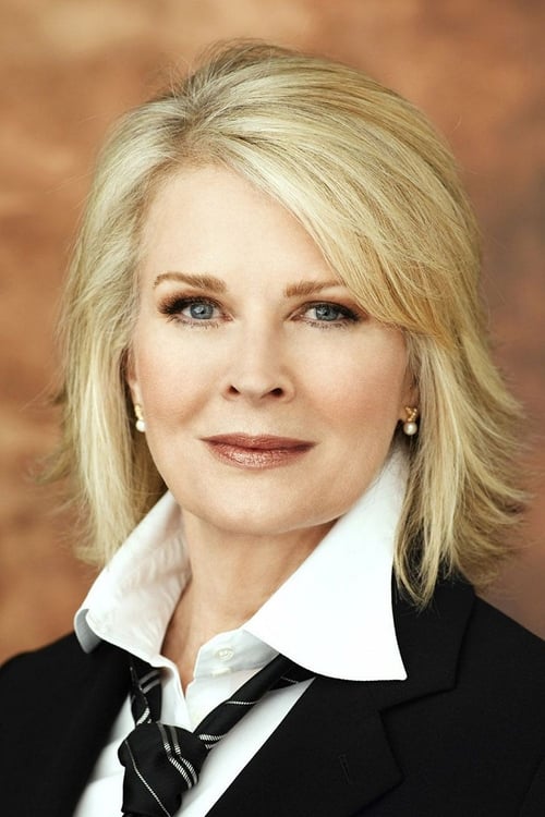 Picture of Candice Bergen