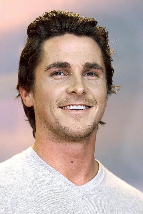 Picture of Christian Bale