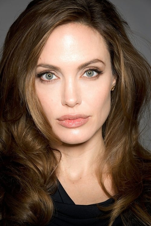 Picture of Angelina Jolie