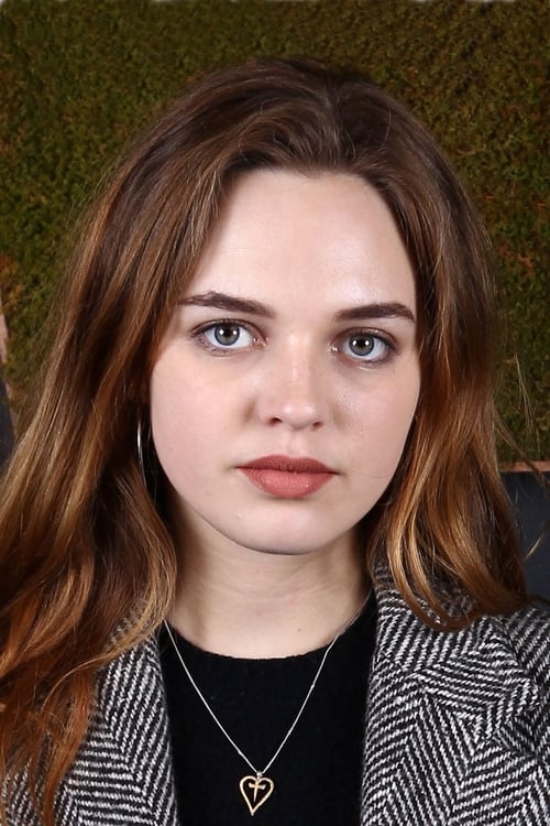 Picture of Odessa Young