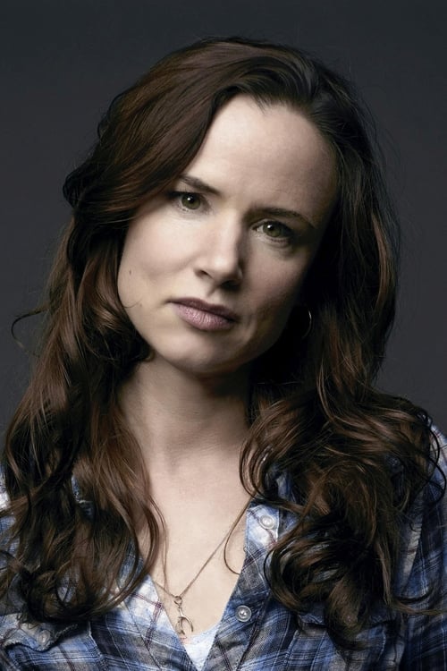 Picture of Juliette Lewis