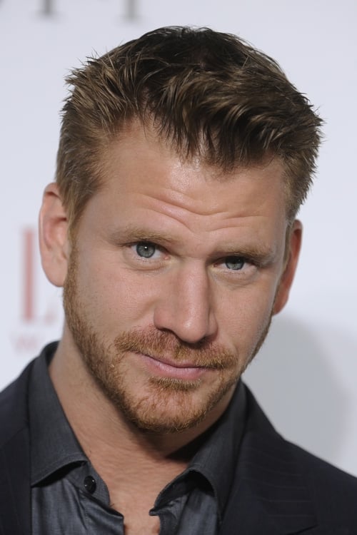 Picture of Dash Mihok