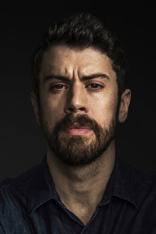 Picture of Toby Kebbell