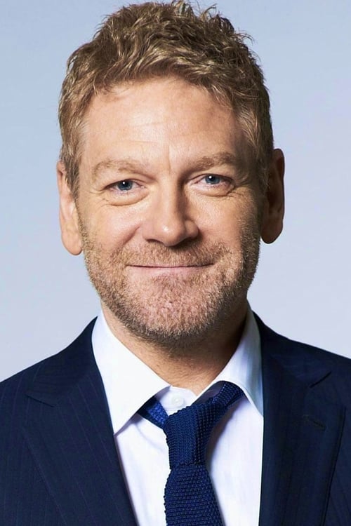 Picture of Kenneth Branagh