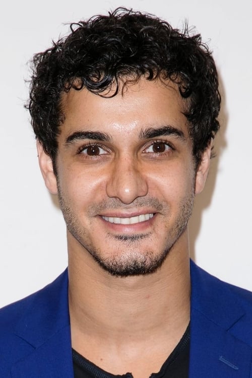 Picture of Elyes Gabel