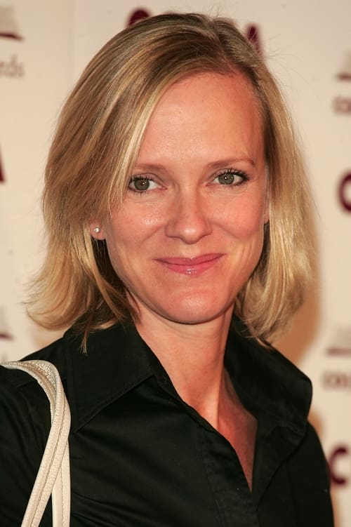 Picture of Hermione Norris