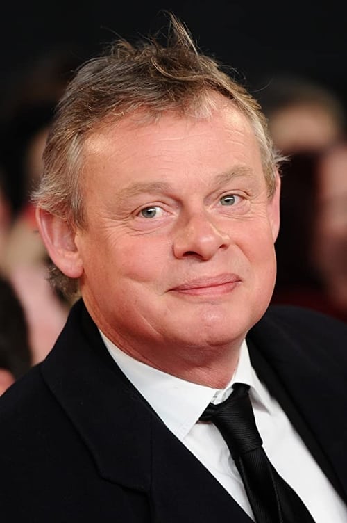 Picture of Martin Clunes