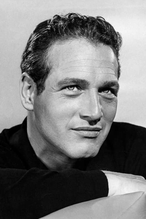 Picture of Paul Newman