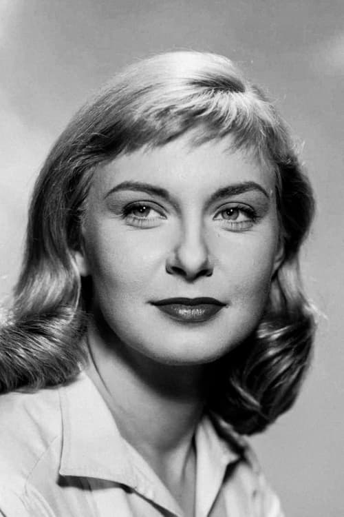 Picture of Joanne Woodward