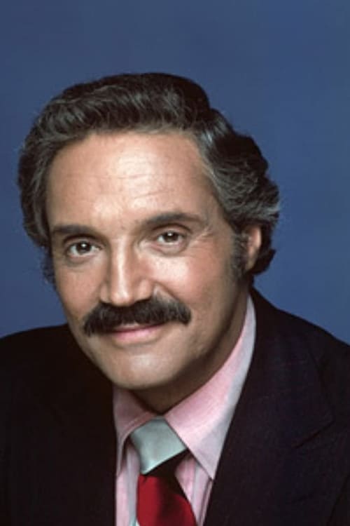 Picture of Hal Linden