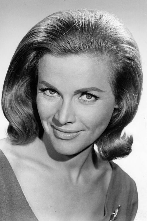 Picture of Honor Blackman