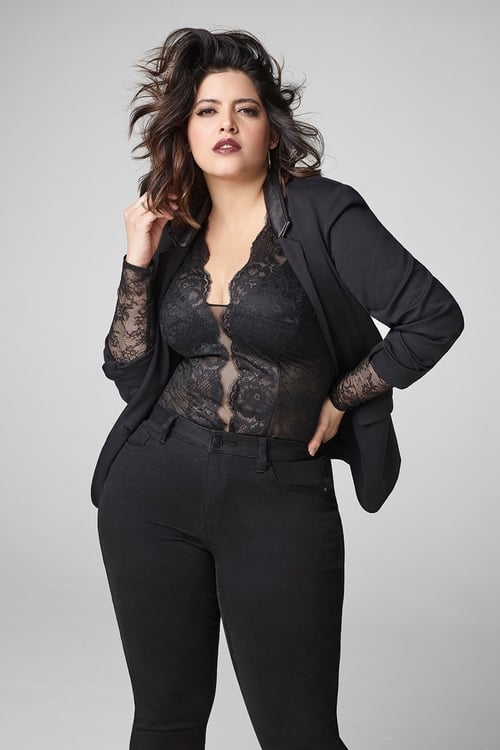 Picture of Denise Bidot