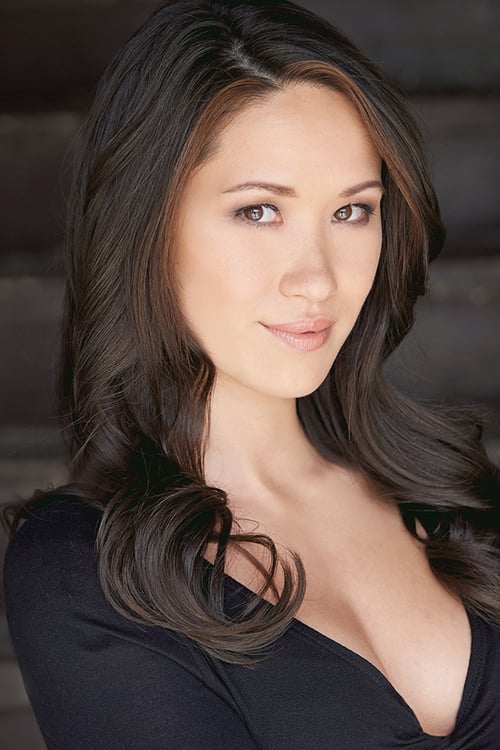 Picture of Alli Chung