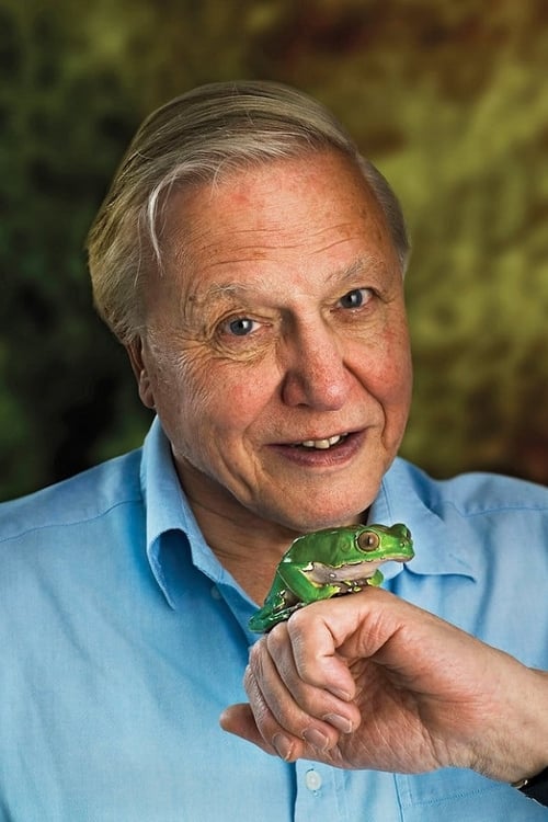 Picture of David Attenborough