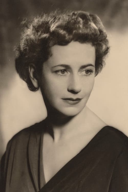 Picture of Peggy Ashcroft