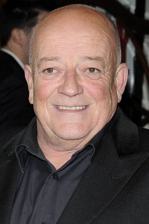 Picture of Tim Healy