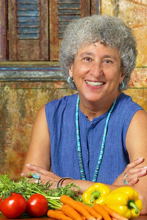 Picture of Marion Nestle