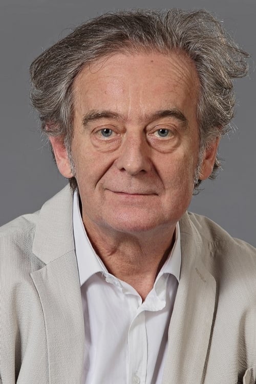 Picture of Jean-Louis Sbille