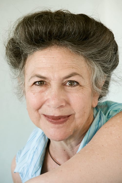Picture of Rhoda Pell