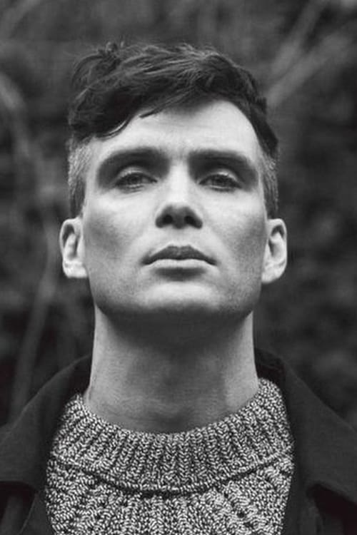 Picture of Cillian Murphy