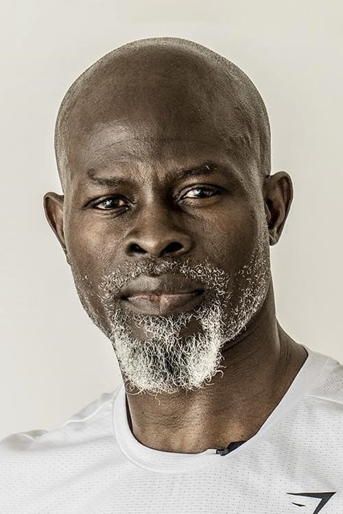 Picture of Djimon Hounsou