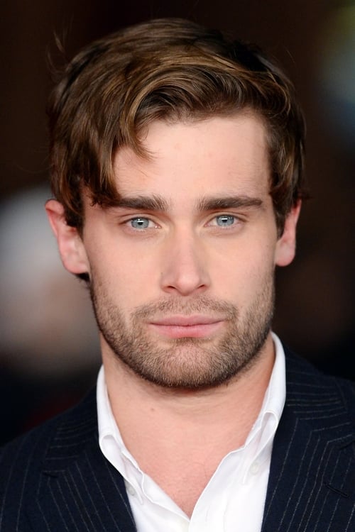 Picture of Christian Cooke